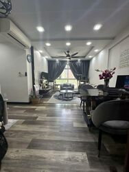 Blk 525B Costa Ris (Pasir Ris), HDB 4 Rooms #597789361